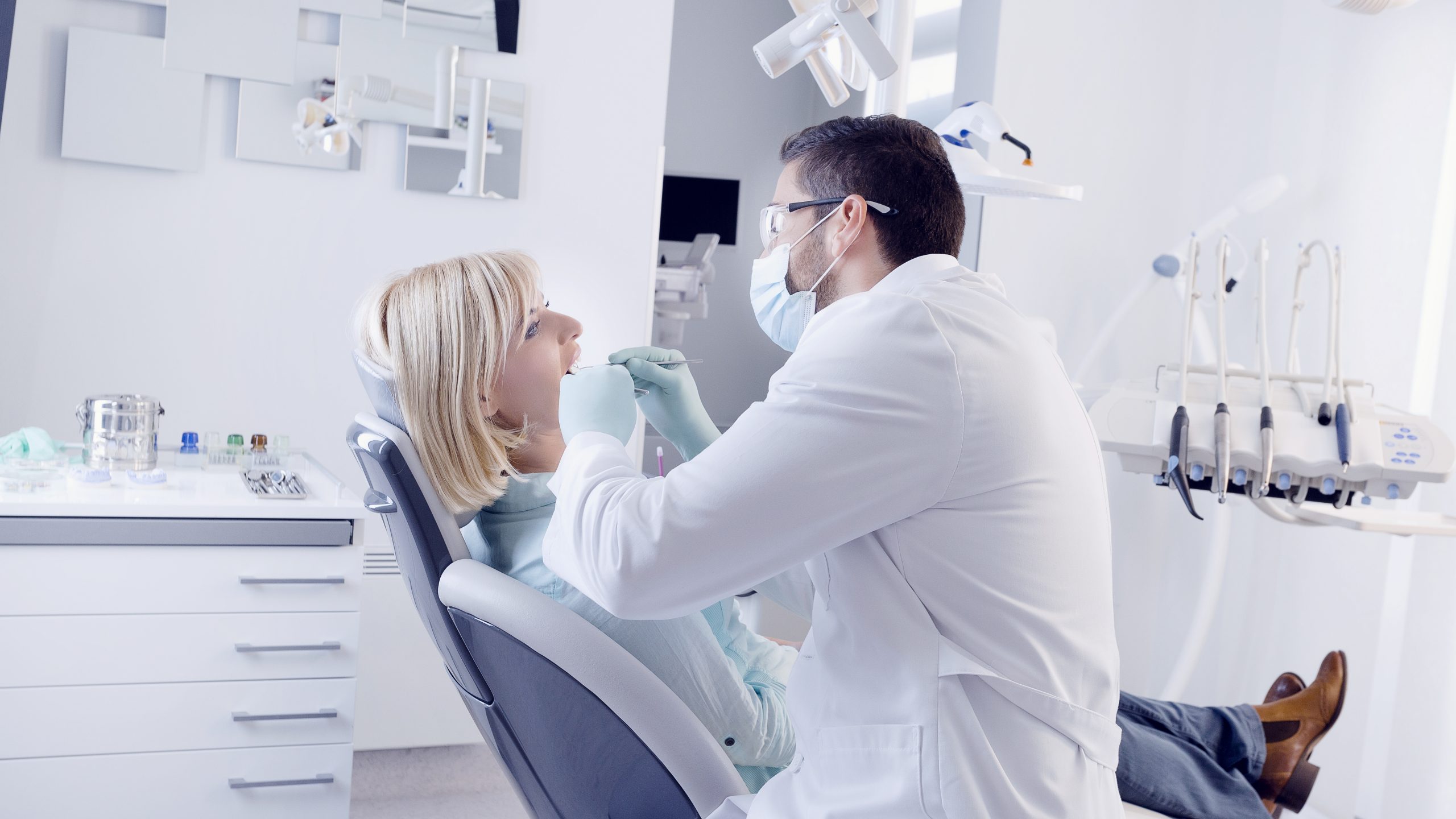 Dentist in Cisco, TX